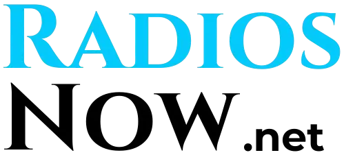 RadiosNow Logo