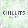 SomaFM Chilitis (128k MP3) Radio Logo