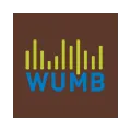 WUMB L’Air du Temps 24/7 Music Stream Radio Logo