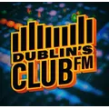Club FM Dublin Radio Logo
