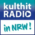 kulthitRADIO Rock Hits Radio Logo
