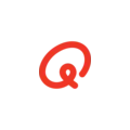 Qmusic Radio Logo