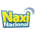 Naxi MAX Radio Logo