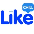 Like Radio - CHILL (AAC+) Radio Logo