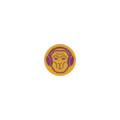 Monkey's Radio Radio Logo