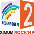 Radio Regenbogen 2 Radio Logo