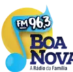 Boa Nova Radio Logo