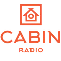 Cabin Radio Radio Logo