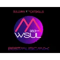 WSUL Radio Logo
