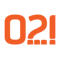 Radio 021 Radio Logo