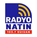 Radyo Natin Guiuan Radio Logo