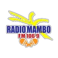 Radio Mambo Radio Logo