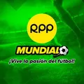 RPP Mundial (Check 25/11/2022) Radio Logo