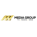 Media News 92.7 FM Radio Logo
