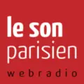 Le Son Parisien Radio Logo