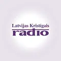 Latvijas Kristīgais Radio Radio Logo