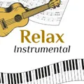 Relax Instrumental Radio Logo