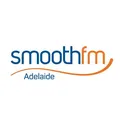 Smooth FM Adelaide (AAC+ 320k) Radio Logo