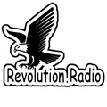 Revolution Radio Studio A Radio Logo