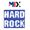 MIX Hard Rock (iHeart Radio) - Online - ACIR Online / iHeart Radio - Ciudad de México Radio Logo