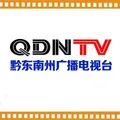 黔东南综合广播 Radio Logo