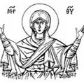 ΡΣ. Ι.Μ. Αργολίδος 105.2 Radio Logo