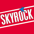 Skyrock Radio Logo