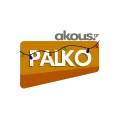 Akous Palko Radio Logo