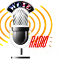 Old Time Radio  USA Radio Logo