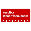 Radio Oberhausen Radio Logo