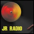 JR Radio Radio Logo