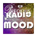 Precious Radio Mood Radio Logo