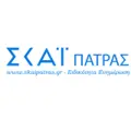 Skai Patras Radio Logo