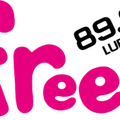 Radio Freee Radio Logo