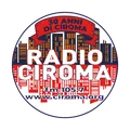 Radio Ciroma Radio Logo