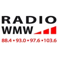 Radio WMW Radio Logo