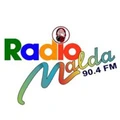 Radio Malda Radio Logo