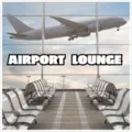 AIRPORT LOUNGE RADIO Radio Logo