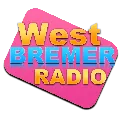 West Bremer Radio Radio Logo