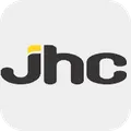 Radio JHC 107.7 FM Radio Logo