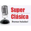 Super Clásica Radio Logo