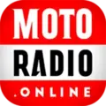 MOTORADIO Radio Logo