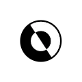 ROKit Radio : Classic Crime and Suspense Radio Logo