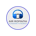 Air Romana Radio  Radio Logo