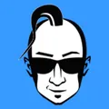 104.3 Boss FM Radio Logo