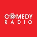 Comedy радио Самара 105.4 FM Radio Logo