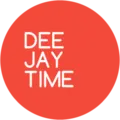 Deejay Time Radio Logo