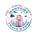 Mystery Train Radio  Radio Logo