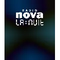 RADIO NOVA LA NUIT Radio Logo