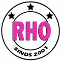 Radio Holland Online Radio Logo